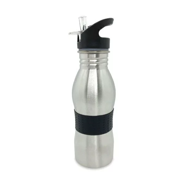 BOTELLA ACERO INOXIDABLE - Imagen 2