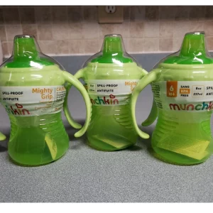 VASO MUNCHKIN