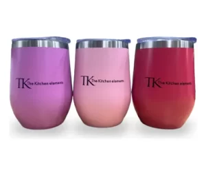 VASO TÉRMICO THE KITCHEN