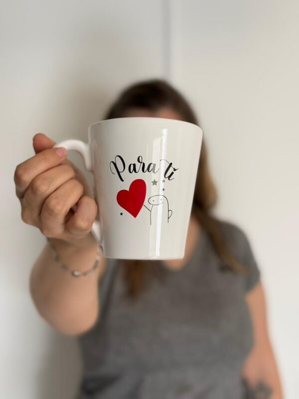 TAZA MEME FLORK