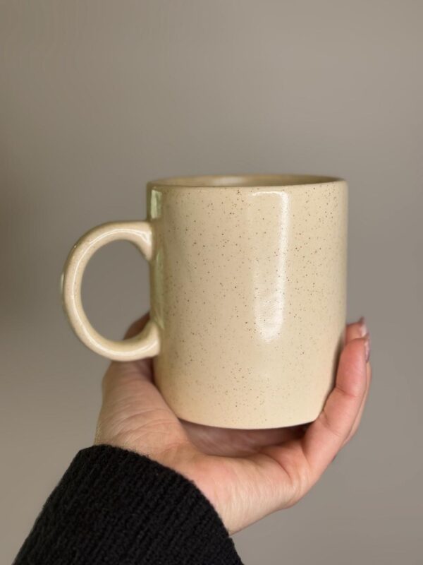 TAZA NATURAL