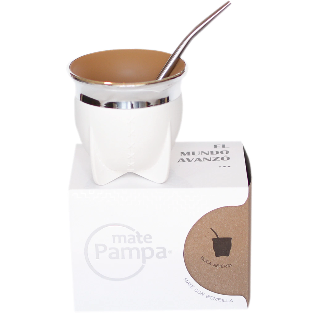 MATE PAMPA