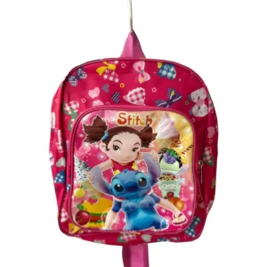 MOCHILA DE STITCH