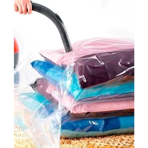 BOLSA COMPRESIÓN AL VACÍO