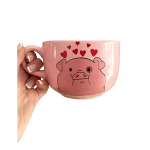 TAZÓN CHANCHO
