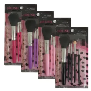 KIT DE BROCHAS