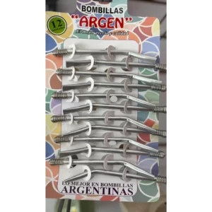 BOMBILLAS