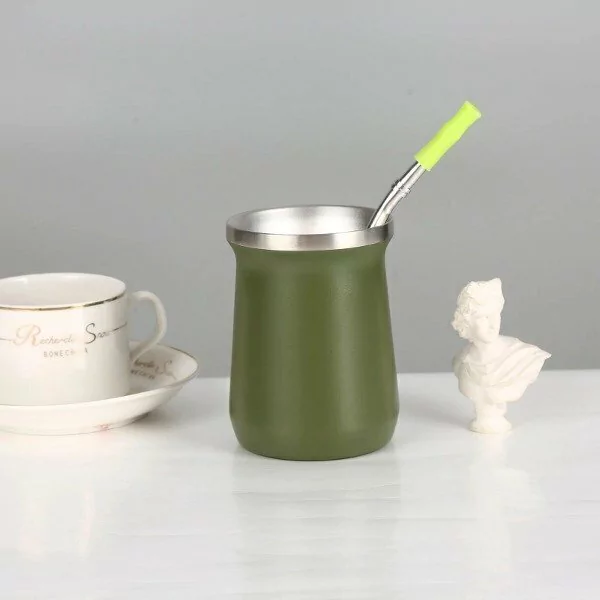 MATE DE ACERO