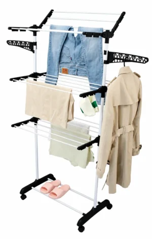 TENDER 3 NIVELES PLEGABLE AMBI