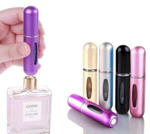 MINI PERFUMERO