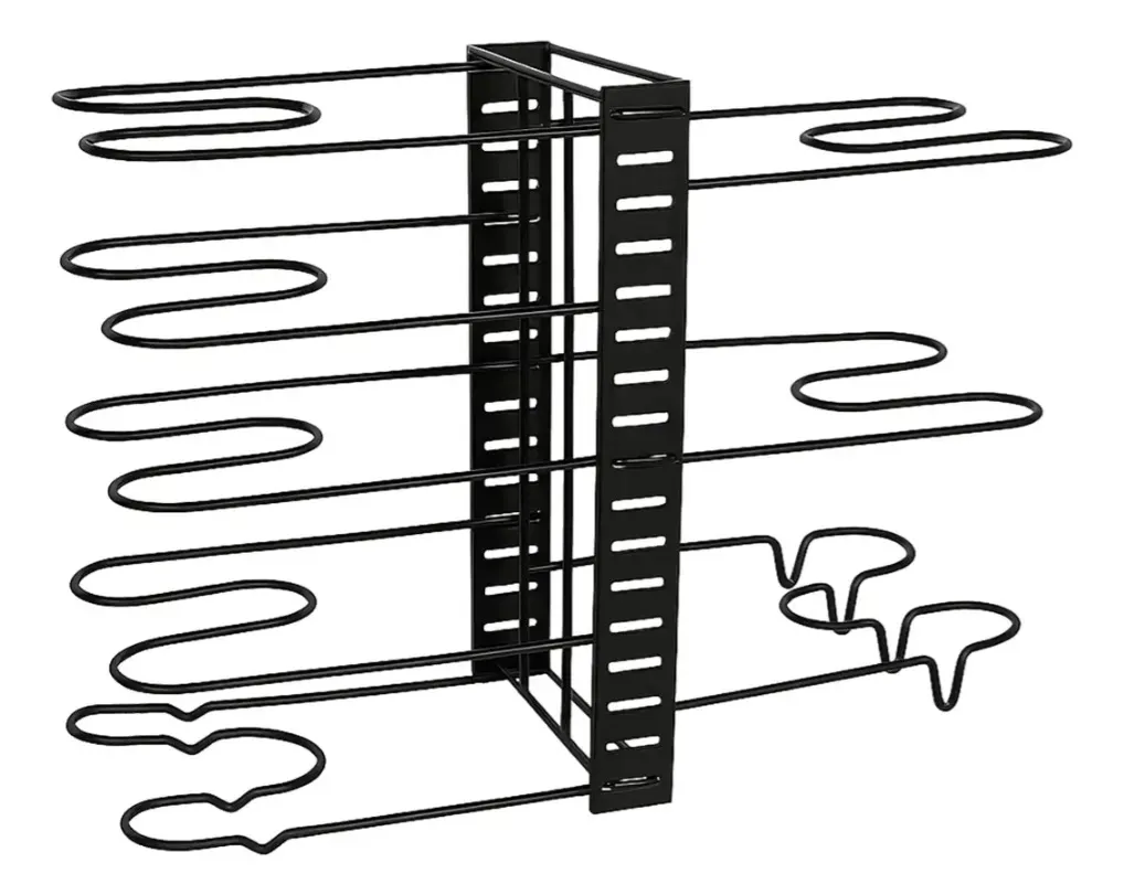 Organizador de ollas y sartenes - Imagen 4